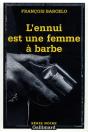 L'Ennui Est Une Femme À Barbe - Preview