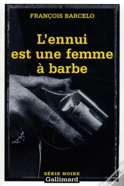 Capa do artigo L'Ennui Est Une Femme À Barbe