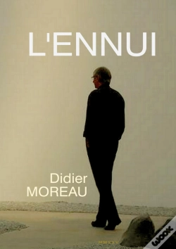 Capa do artigo L'Ennui : La Mort Par Procuration