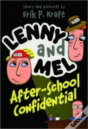 Capa do artigo Lenny And Mel After-School Confidential