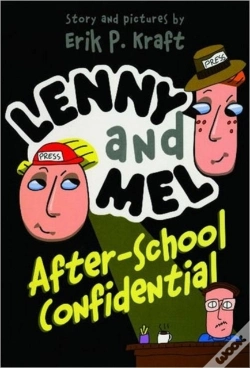 Capa do artigo Lenny And Mel After-School Confidential