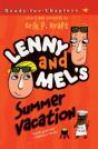Lenny And Mel'S Summer Vacation - Preview