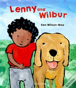 Capa do artigo Lenny And Wilbur