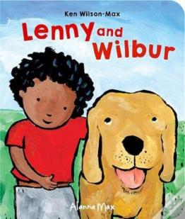 Lenny And Wilbur