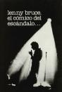 Lenny Bruce, El Cómico Del Escándalo - Preview