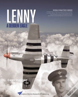 Capa do artigo Lenny