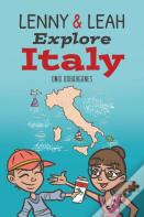 Lenny & Leah Explore Italy