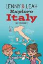 Lenny & Leah Explore Italy - Preview