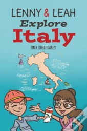 Lenny & Leah Explore Italy