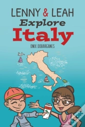 Capa do artigo Lenny & Leah Explore Italy