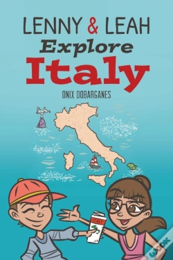 Capa do artigo Lenny & Leah Explore Italy