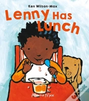 Capa do artigo Lenny Has Lunch