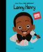 Lenny Henry - Preview