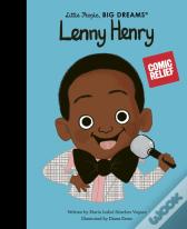 Lenny Henry