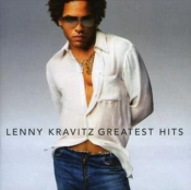 Capa do artigo Lenny Kravitz Greatest Hits - CD