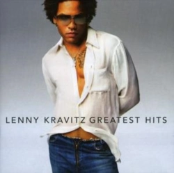Capa do artigo Lenny Kravitz Greatest Hits - CD