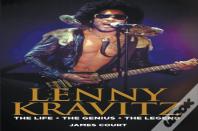Lenny Kravitz