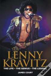 Lenny Kravitz