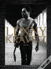 Capa do artigo Lenny Kravitz