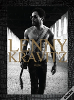 Capa do artigo Lenny Kravitz