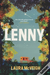 Capa do artigo Lenny