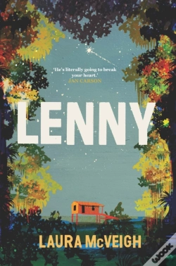 Capa do artigo Lenny
