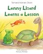 Lenny Lizard Learns A Lesson - Preview