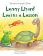 Lenny Lizard Learns A Lesson - Preview