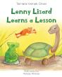 Lenny Lizard Learns A Lesson - Preview
