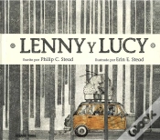Capa do artigo Lenny Y Lucy