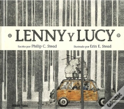Capa do artigo Lenny Y Lucy