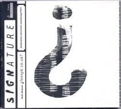 Capa do artigo ¿Lennyk.co.uk? - CD