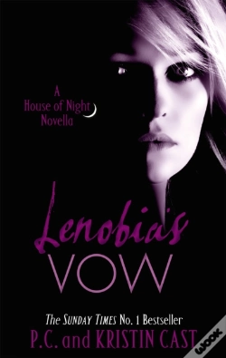 Capa do artigo Lenobia'S Vow