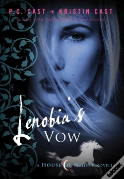 Capa do artigo Lenobia'S Vow