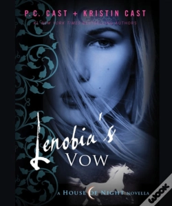 Capa do artigo Lenobia'S Vow