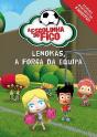 Lenokas, a Força da Equipa - As novas aventuras do Figuito! - Preview