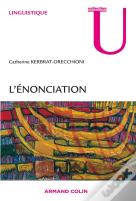 L'Énonciation