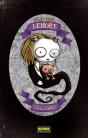 Lenore 1. Collejas - Preview