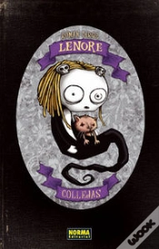 Capa do artigo Lenore 1. Collejas