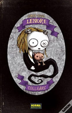 Capa do artigo Lenore 1. Collejas