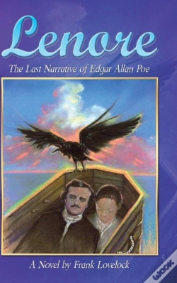 Capa do artigo Lenore