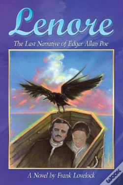 Capa do artigo Lenore