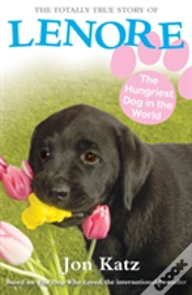 Capa do artigo Lenore, The Hungriest Dog In The World