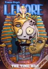 Lenore: The Time War
