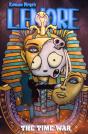 Lenore: The Time War - Preview