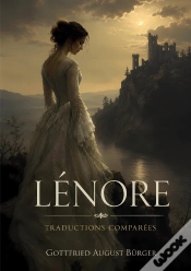 Capa do artigo Lénore : Traductions Comparées