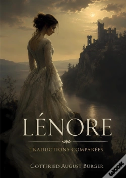 Capa do artigo Lénore : Traductions Comparées