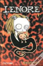 Lenore - Vol. 1