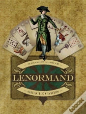 Capa do artigo Lenormand Oracle Cards