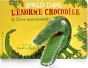 L'Énorme Crocodile : Le Livre Marionnette - Preview